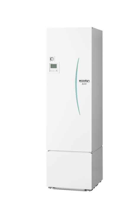 Mitsubishi Speichermodul EHST30D-YM9ED - 300L, Innengerät