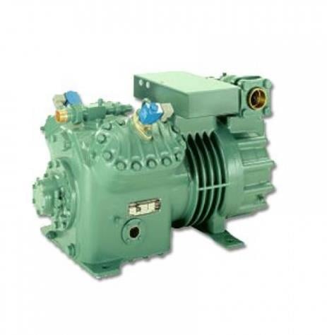 Halbhermetischer Verdichter Bitzer 4TES-9Y