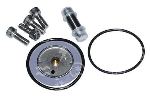 Reparaturventilsatz CASTEL 1098/5 - /6 - /7
