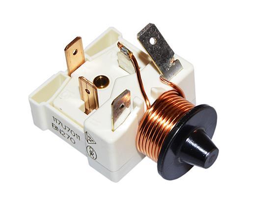 Startrelais für Verdichter SECOP / Danfoss