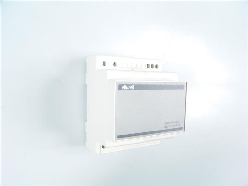 Kühlstellenregler ELIWELL EWDR 973, 220V, DIN-Schiene