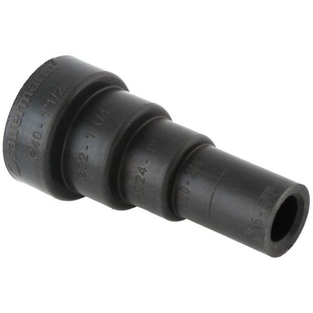 Sauermann Stutzen ACC00939 Kondensatzstutzen 15-20-24-32-40mm 3 St.