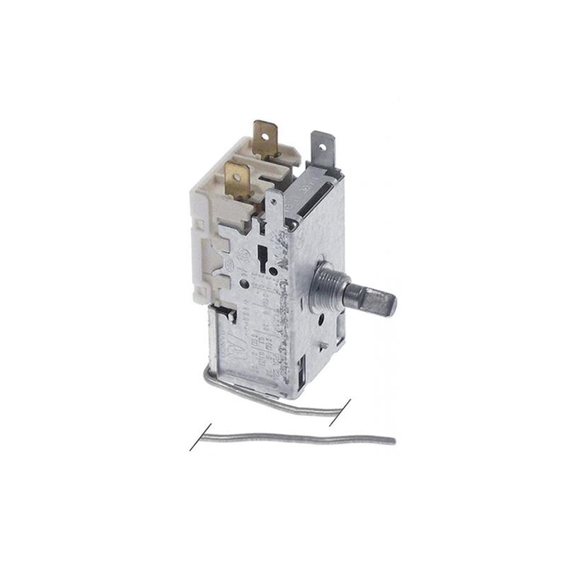 Thermostat RANCO K50-L3421 Fühler ø 2mm Kapillarrohr 1200mm
