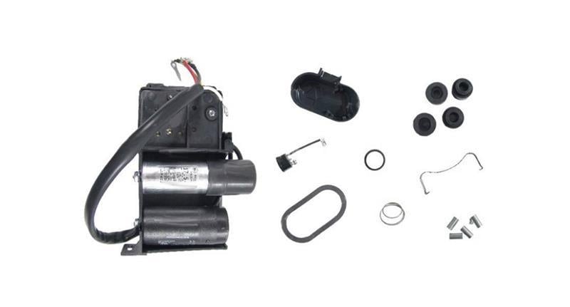Adapter, Elektronik, Munition, Granate, Waffe