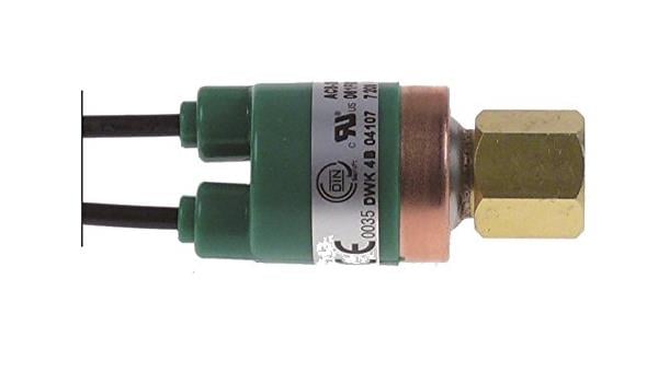 Druckschalter Danfoss ACB-2UB115W, 28bar Einschaltdruck 22bar, max 45bar