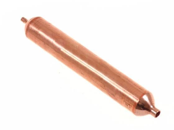 Filtertrockner SM2 50g, 2 Wege 6.2x2.5 mm, Größe 24x200 mm De.Na