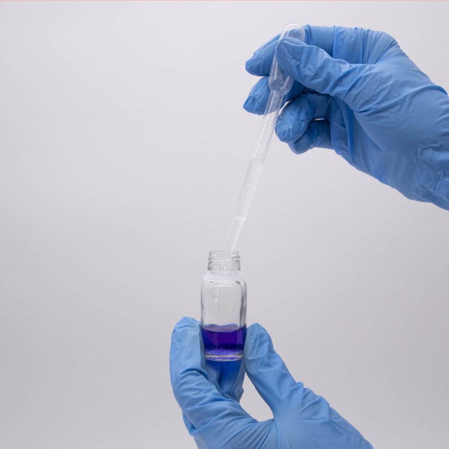 Acid Test, Säuretest Set aus 4 Tests für Kälte- und Klimaanlagen (Wartung 1-2 mal pro Jahr)