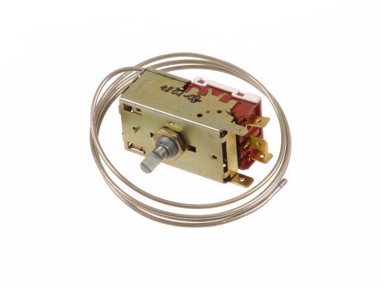 Thermostat RANCO K59-H1312001, max.+2/-23; min.+2/-23; L = 900 mm