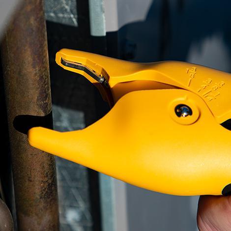Job Link® System Befüllungs- und Luftprüfungssatz JL3KH6INT FIELDPIECE