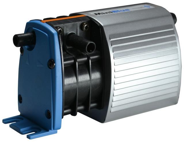 Austen Mini Blue X87-500 Blue Diamond Kondensatpumpe mit Dauerlaufstecker