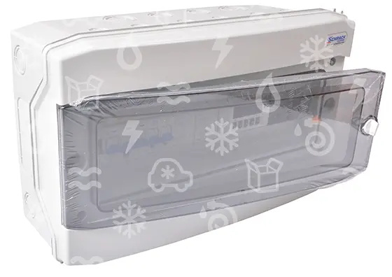 Klimagerät, Kühlschrank, Kältebox, Kühlgerät, Kühlfach