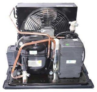 Verflüssigungssatz Tecumseh Tecumseh / L'Unite AE 4440YH R134a 220-240V 50Hz ohne Sammler 