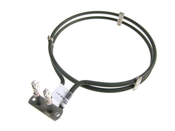Heizelement 499003 Bosch, Siemens, Neff, Balay, 195 mm, 2300 W [Misc.]
