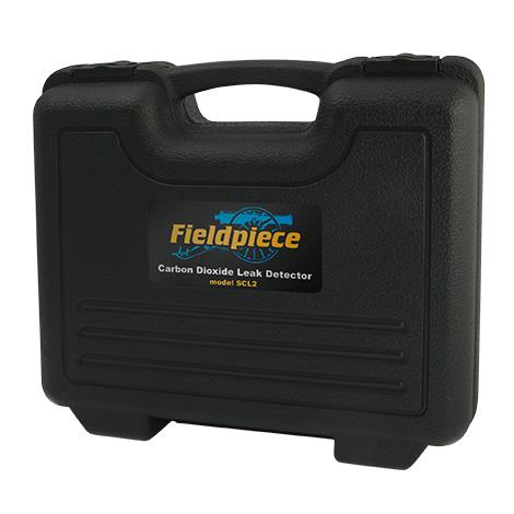 SCL2 – Kohlendioxid-Lecksucher Fieldpiece