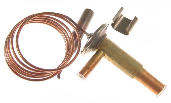 Therm. Expansionsventil Honeywell TLK-00090, R134a, R 401A, MOP +15°C
