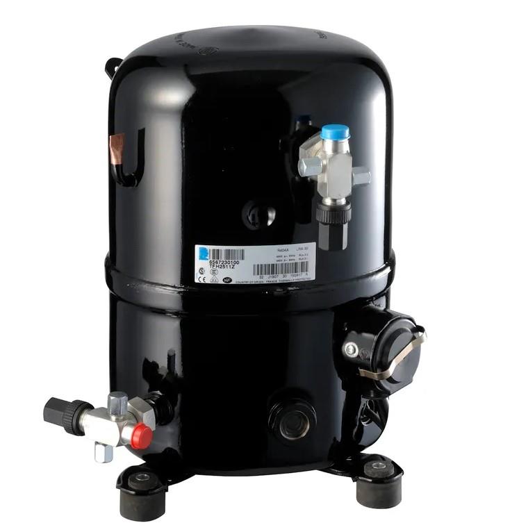 Tecumseh Verdichter Hubkolben 400V FH4524Z-XG FH4ZB1UF705A26