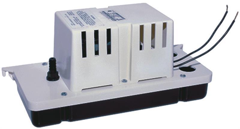 Little Giant VCC-20S Automatische Kondensatpumpe Behälterpumpe Tankpumpe 4,9L/min.