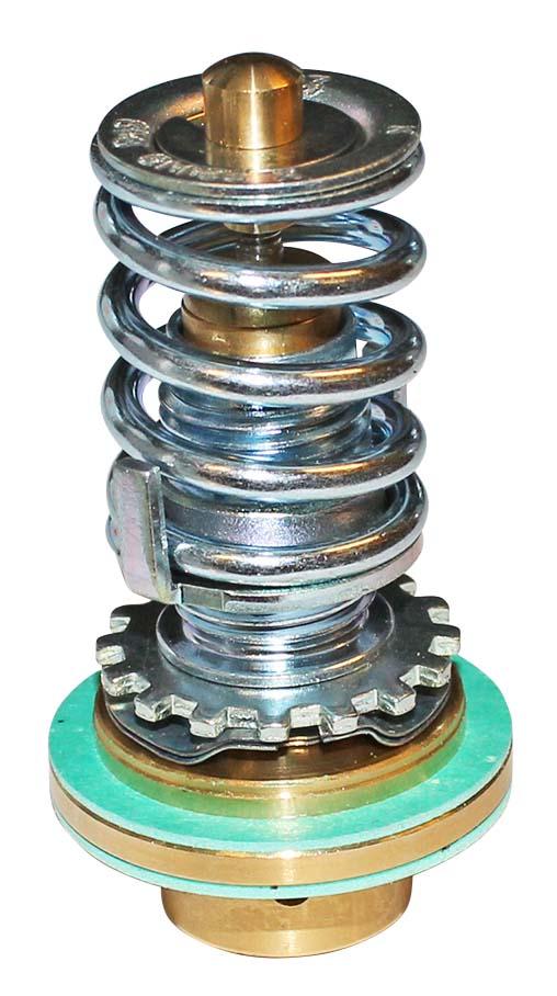 Düseneinsatz thermostatisches Expansionsventil ALCO, TCLE - XB1019, X22440-B6B