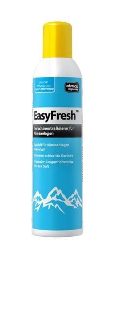 Advanced EasyFresh 400ml S090049D Geruchsneutralisierer Klimaanlagen