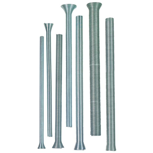 Refco BS-77M 9881636 Rohrbiegefedern-Set 6 - 16mm