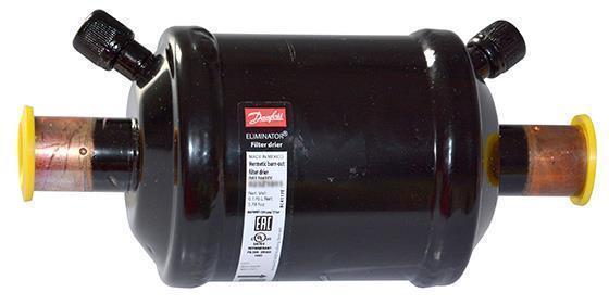 Filter, Druckluft, Kfz-Filter, Eliminator, Kühlmittel?