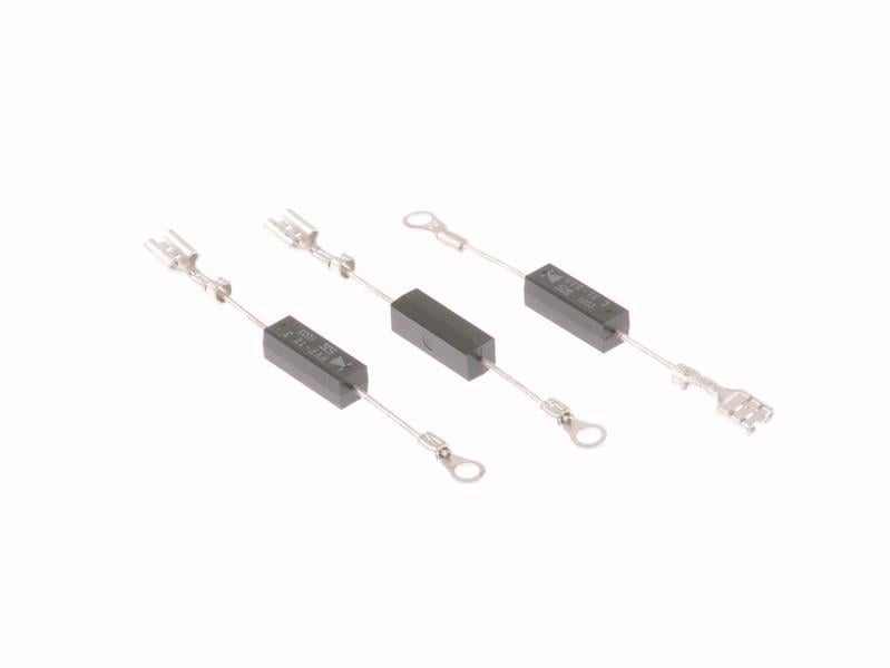 Diode HVR 1 x 3 - 1 Stück