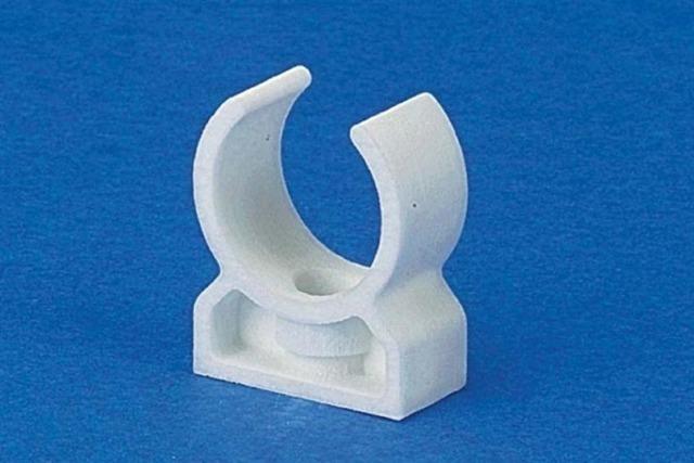 Befestigungsschelle Ø25 mm