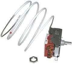 Thermostat Ranco K59-L1234FF für Kühlschrank AEG 2262136027