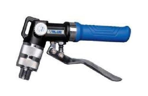 Hydraulischer Rohrexpander, Zöllig VALUE VHE-29A, 3/8 - 1.1/8" 