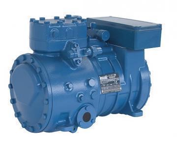 Verdichter Frascold D 2 11.1 Y, R404A, 380V/3F/50Hz, 11,26 m3/h