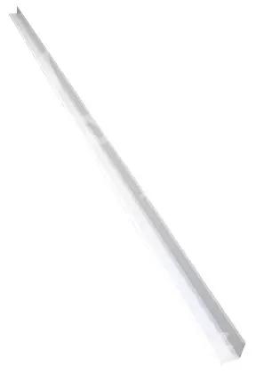 LED-Lichtstange, lineares Licht, Stange, Lichtquelle, weißes Licht