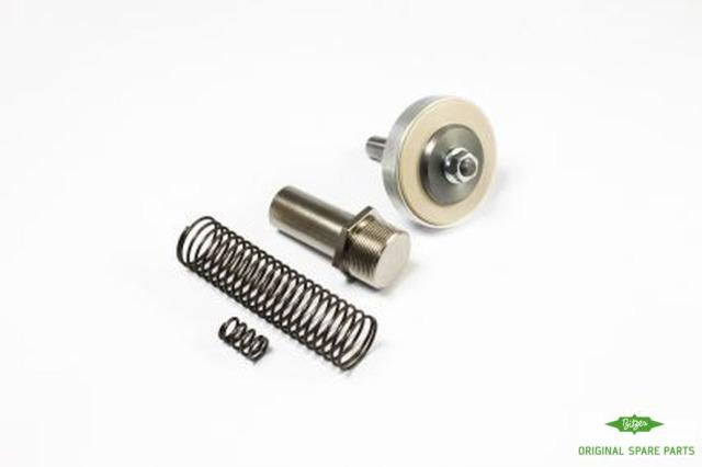 BITZER Rückschlagventil 36910904 für HS.74. KPL.