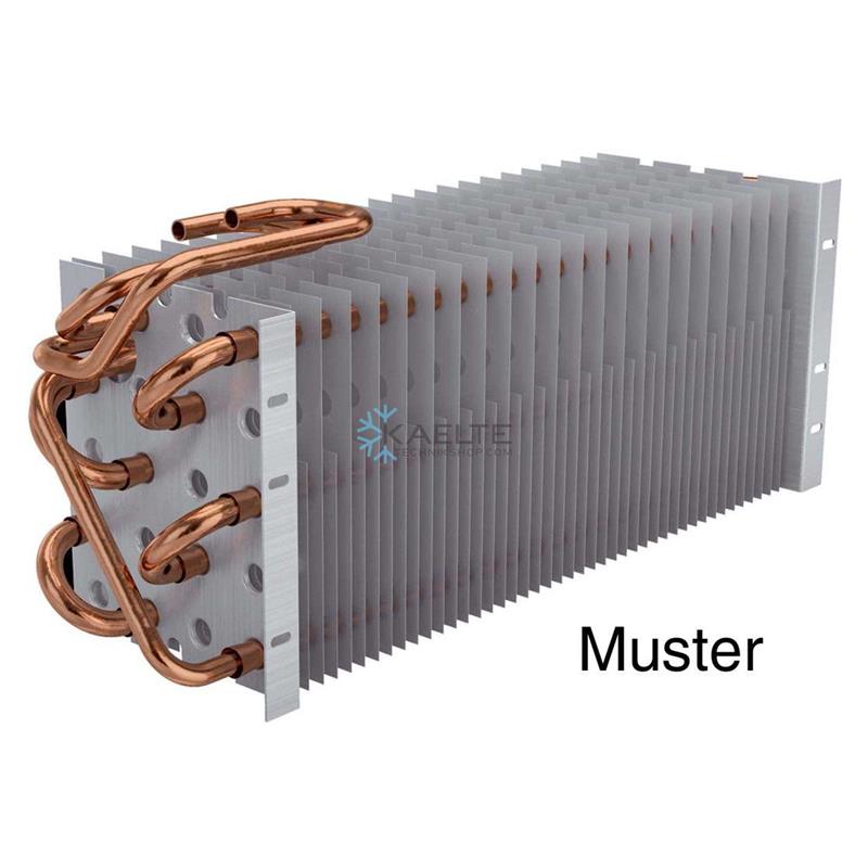 Verdampfer Rivacold RCMR 1350606 ED, 1800 W, el. Abtauung