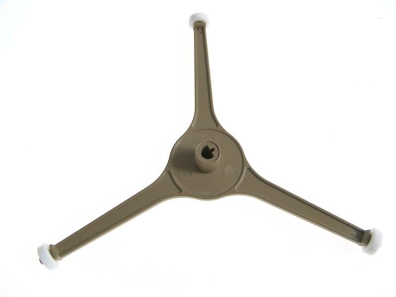 Roller / kreisförmige Führungsschiene für Drehteller Ø 189 mm, Rad 14 mm
