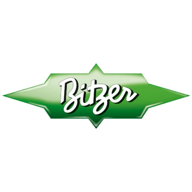 Bitzer Flex Heizelement 34325601, Bandheizung