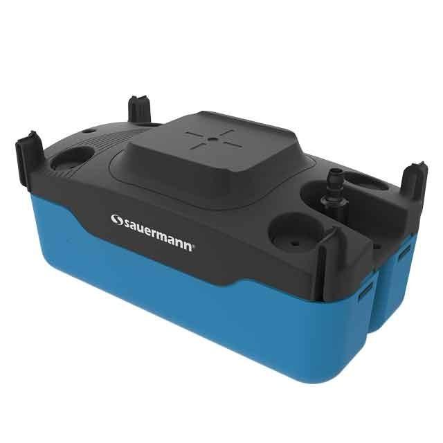 Sauermann Kondensatpumpe SI-83 SI83CE01UN23 230/1/50Hz (700l/h) 45dBA IP44