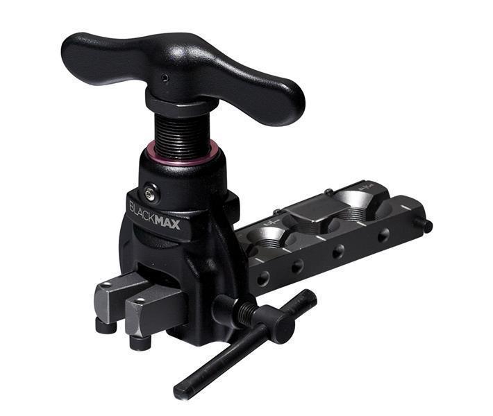 CPS Exzentrisches Bördelgerät (zöllig) BFT 850, 7 Positionen (3/16", 1/4", 5/16", 3/8", 1/2", 5/8", 3/4" O.D.)