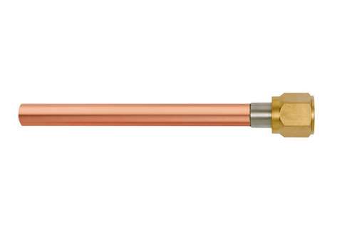 Erweiterung 15CM Lötverbindung - 3/8X3/8 SAE, 114030