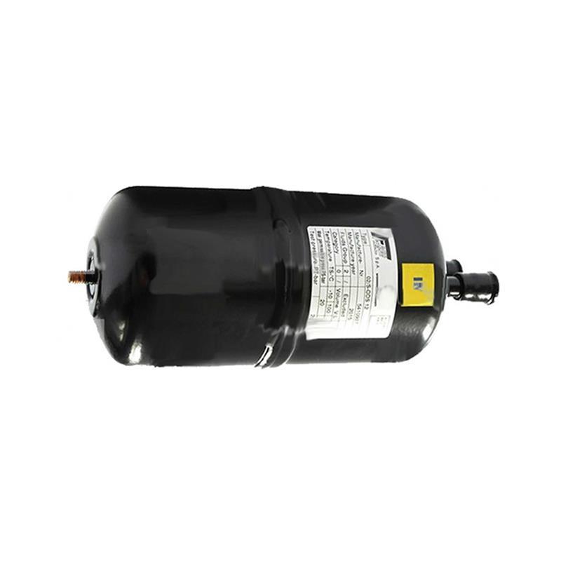 Flüssigkeitsabscheider Frigomec 11/S 54mm