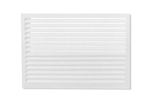 Alixo Rückseite für Aluminium Schutzgehäuse - Medium