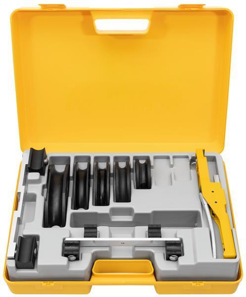 REMS SWING EINHAND-ROHRBIEGER SET 16-18-20-25/26-32