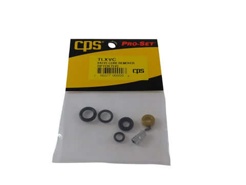 CPS TLVC 1/4" SAE Ventileinsatz-Ausdreher/Eindreher