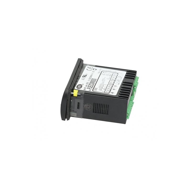 Kühlstellenregler CAREL PJEZC0M000, 2 NTC, 230V 50/60Hz