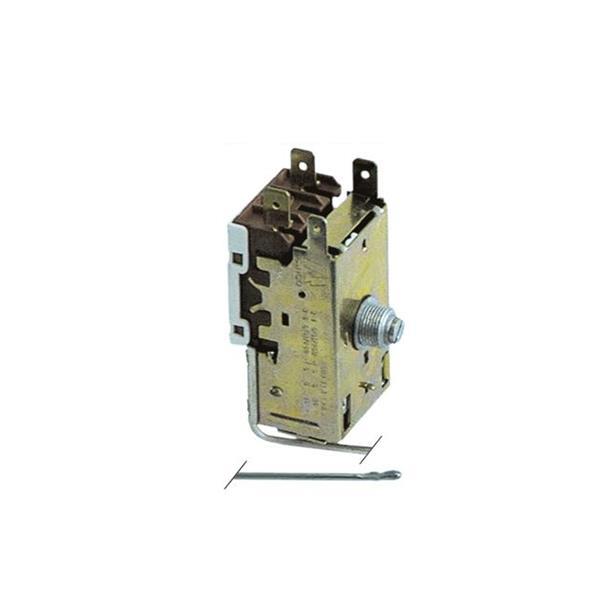 Thermostat RANCO K50-L3209 Kapillarrohr 2000mm