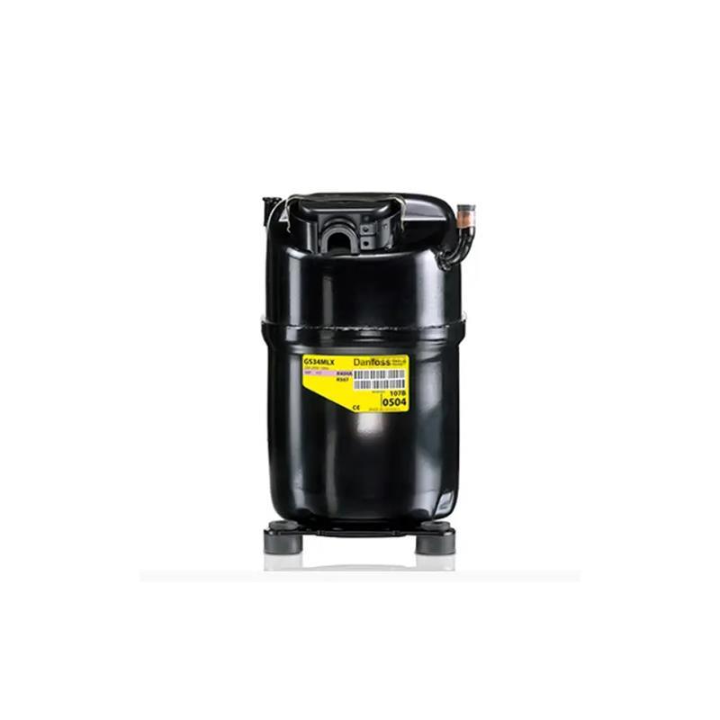 Verdichter SECOP / Danfoss GS21MLX, R404a/R507, 220-240V