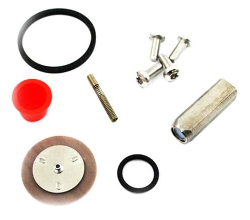 Danfoss Reparatursatz 032F8166 für EVR 6