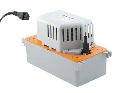 Sauermann SI-82 Zentrifugalpumpe SI82CE01UN23