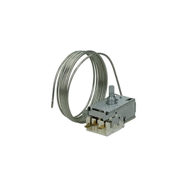 Thermostat Ranco K59-L1256 für Kühlschrank ROBERTSHAW