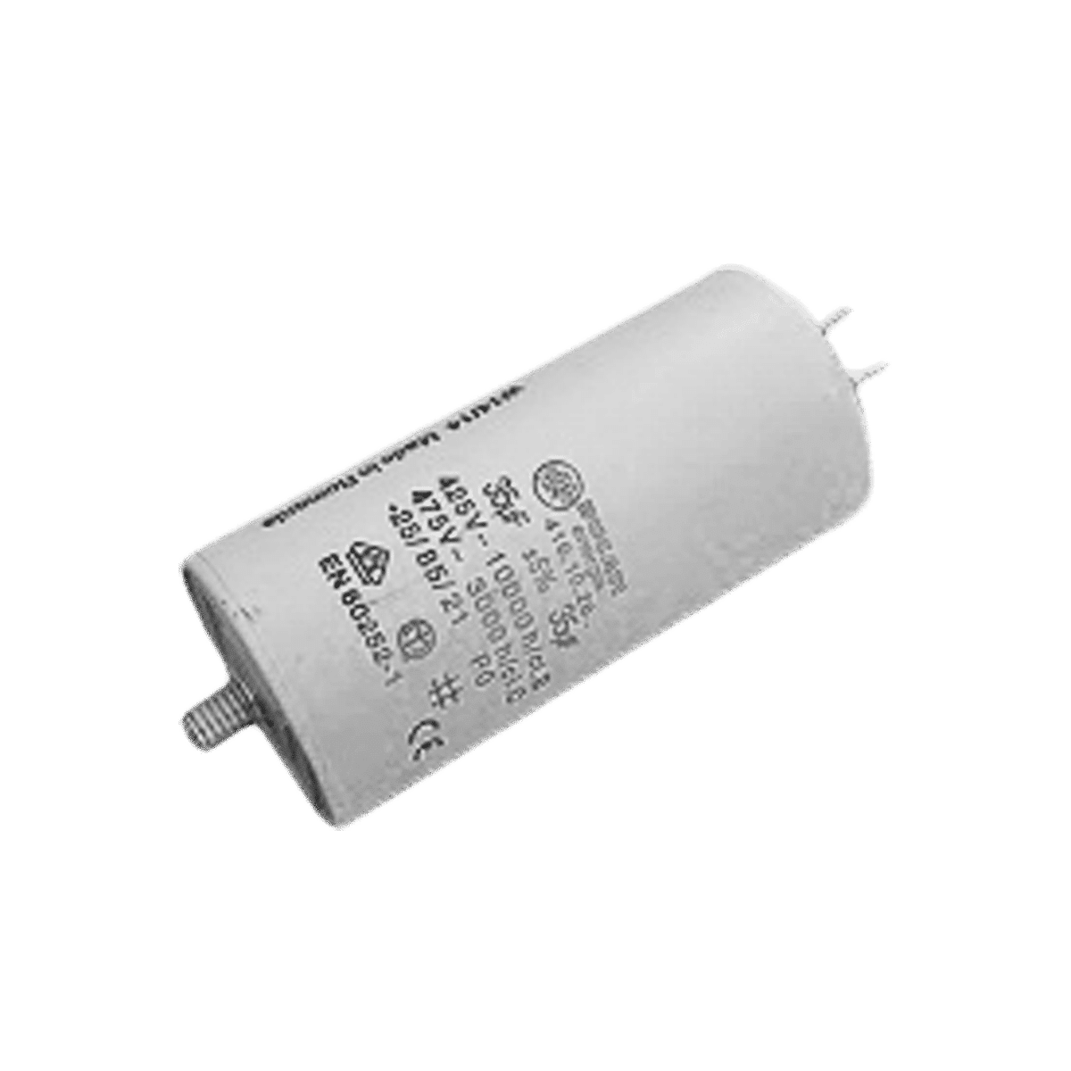 Betriebskondensator 35uF/450V