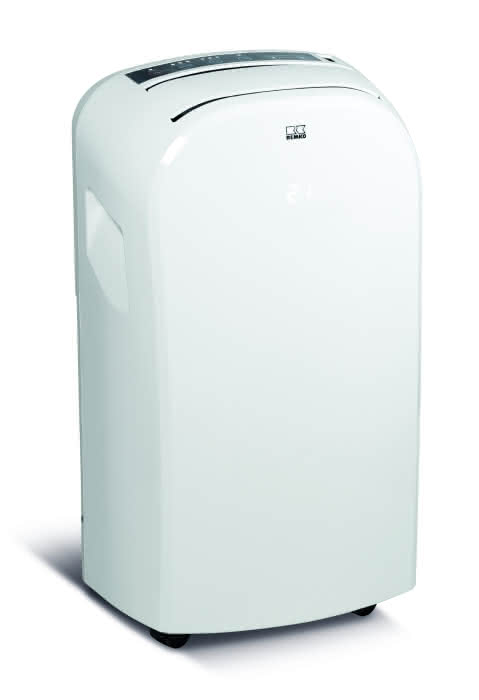 Remko Klimagerät MKT 295 Eco weiss, 1616295